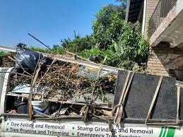 Best Construction Debris Removal  in La Conner, WA