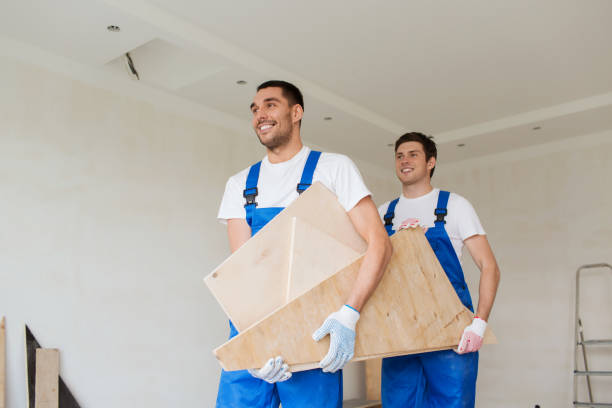 Best Moving and Downsizing Cleanouts  in La Conner, WA