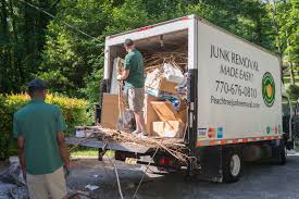 Professional Junk Removal Services in La Conner, WA
